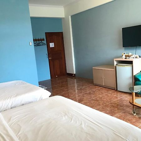 Camellia B&B Taitung Ngoại thất bức ảnh