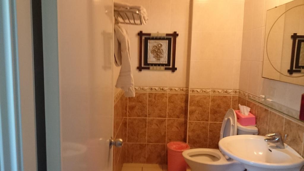 Camellia B&B Taitung Ngoại thất bức ảnh