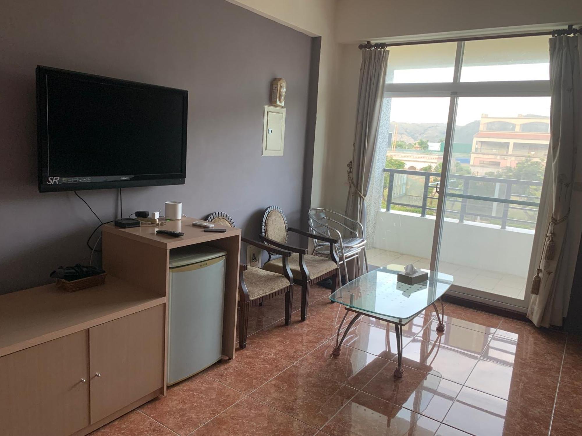 Camellia B&B Taitung Ngoại thất bức ảnh
